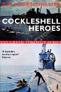Book cover of Cockleshell Heroes by PHILLIPS, C.E. Lucas